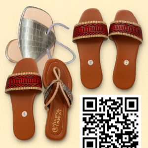 Sandales Femmes Tendance – Élégance & Confort